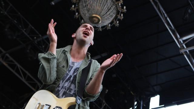 The 2014 Boston Calling Awards