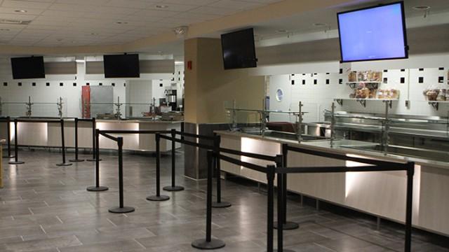 BC Dining Serves Up The Changes Students Want