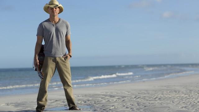 Chesney's Latest Has 'Big' Country Sound, But Revives Nothing