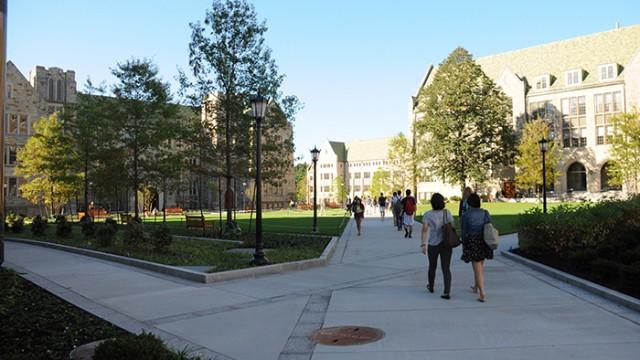 UGBC's Balanced Budget And Issues With Executive Stipends