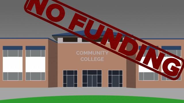 The Problem With Federalizing Community College