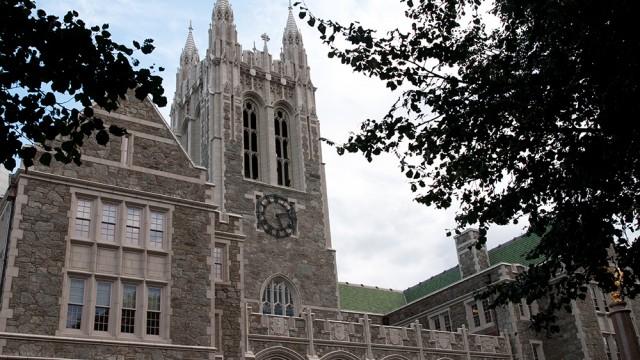 Senior Admin Release Statement Condemning Recent Racist Incidents