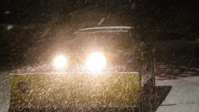 Amid Massachusetts State Of Emergency, Boston College To Reopen Tuesday