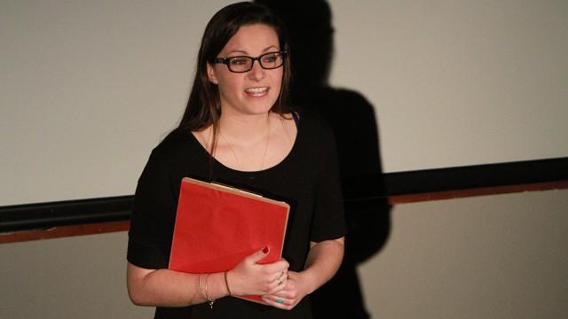 Watching The Vagina Monologues Critically