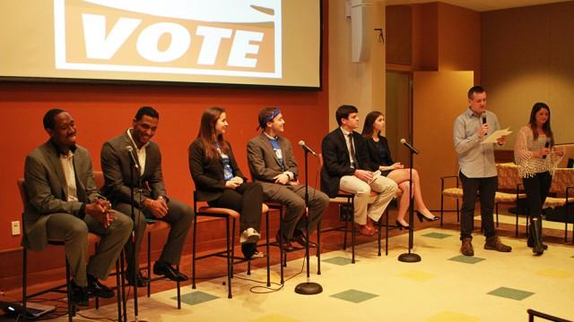 Weak Communication From Elections Committee