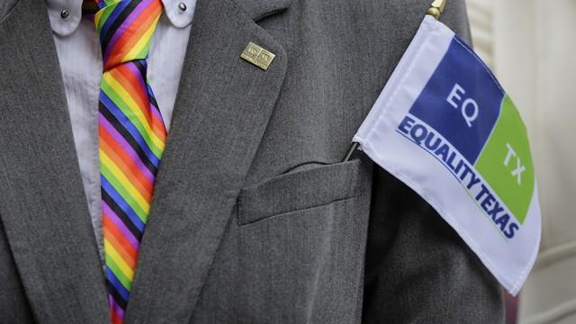 LTE: A Response To 'On Choosing Homosexuality'