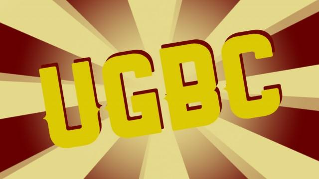 The Inside View Of UGBC
