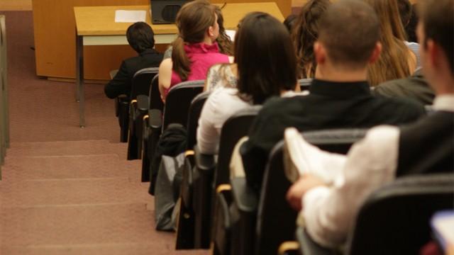 Innovation Fund Gives Power To The Students