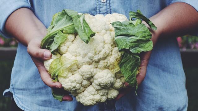 From Dorm To Table: Fresh Ideas From 'The World's Smallest Kitchen'