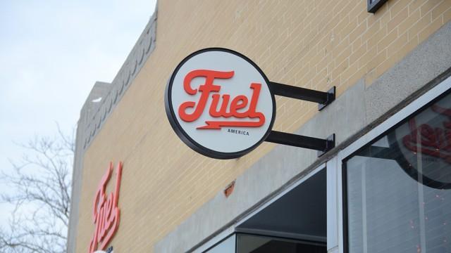 Made In America: Local Coffee Shop Fuels BC Students