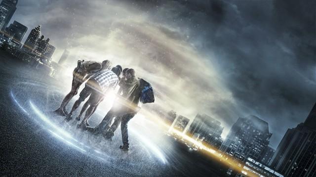 'Project Almanac' A Found-Film Failure