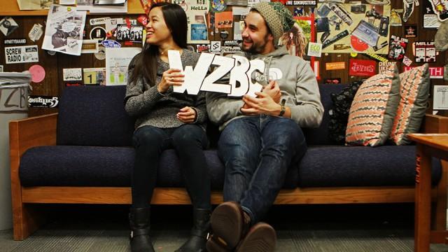 Catering to the underground rock and avant-garde scene, WZBC provides an outlet for experimental music on the BC campus and beyond.