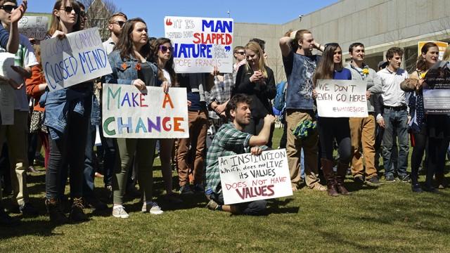 A Bold Step In The March For Free Speech Reform At BC