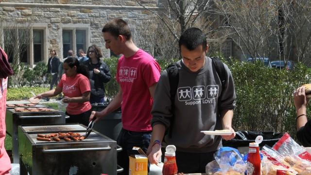 The Time Is Now For An LGBTQ Resource Center