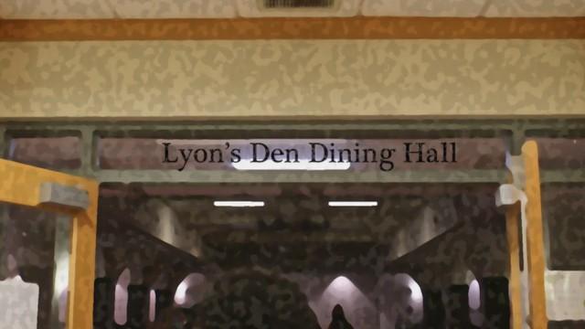 The Lyons Den: Rethinking The Name Of The Rat