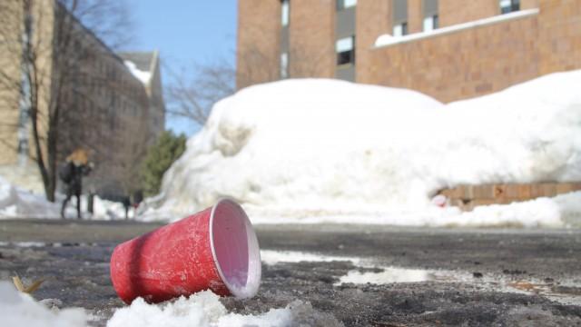 Wasted Walsh: ResLife's Need For Greater Transparency
