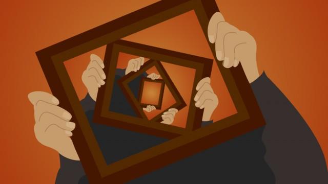 Everything Has Changed: How To Reframe