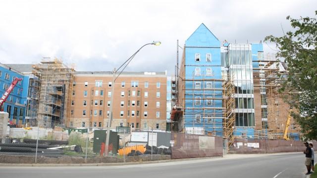 2150 Represents A New Step For BC Housing