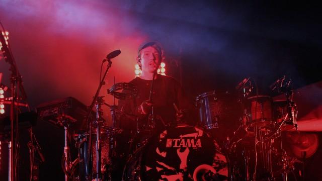 The second day of Boston Calling featured indie sensation Father John Misty, Scottish synth band CHVRCHES, and closed with British rock band alt-j. 