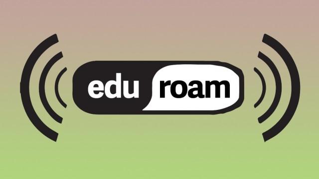 Rough Launch For 'Eduroam' Network
