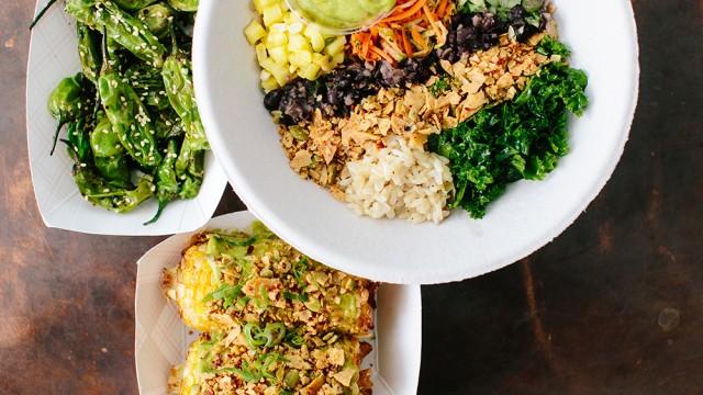 A Wholehearted Take On Whole Food