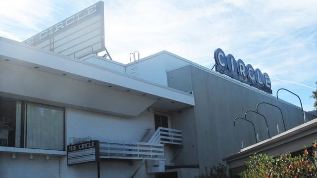 Former Cleveland Circle Cinema Will Be Tranformed Into Hotel, Housing