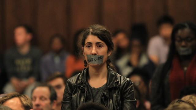 LTE: An Alum Addresses Salzmann's Letter On Coates Coverage