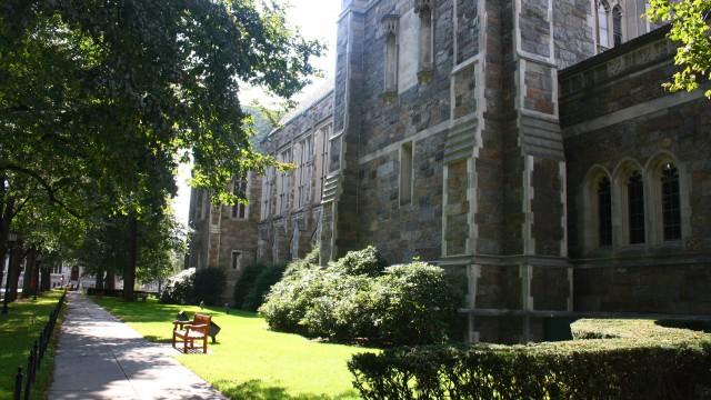 The Driving Questions Behind The University’s Committee On Sexual Assault