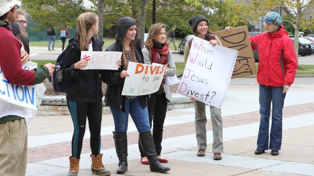 A Success, And With It, A Challenge For Climate Justice