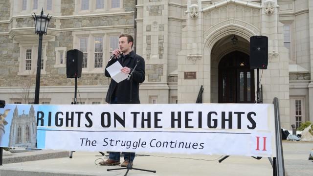 LTE: Climate Justice At Boston College Speaks Out