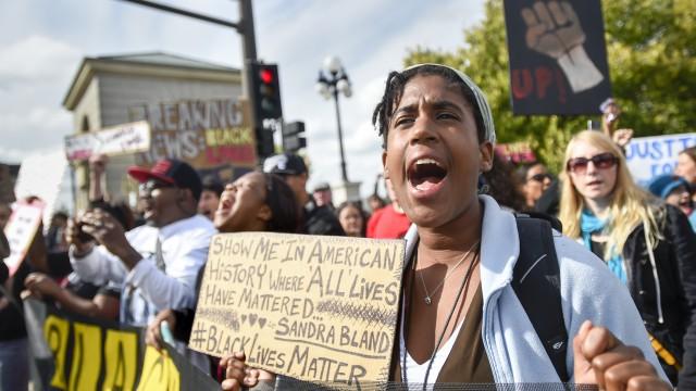 LTE: Response to 'Between Privilege, My Son, And Me'