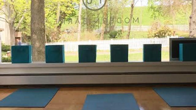 BC Professor Clashes With Comm. Ave. Barre Studio On Zoning Law
