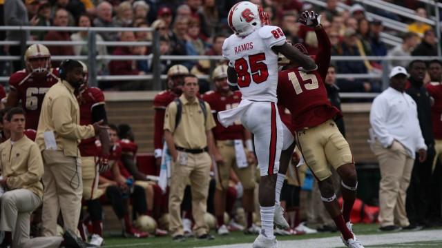 NC State Sends Eagles To First Losing Season In Addazio Era