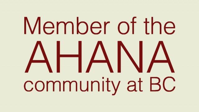LTE: A Letter On Being AHANA At Boston College