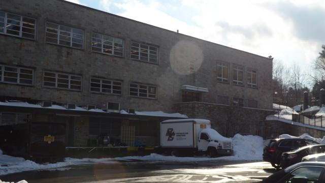 Film On BC Employees Opens Up World To Students