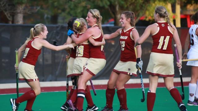 Eagles Survive And Advance In NCAA Tourney Against Albany