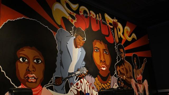 The authentic southern barbecue joint injects some Memphis 'soul' into Allston. 