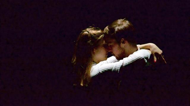Love And Blood: The Surreal, Stirring 'Big Love'