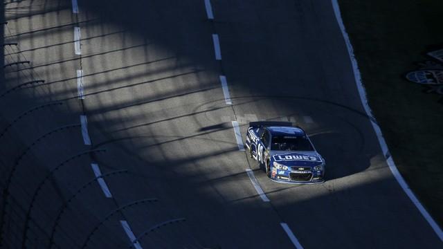 LTE: A Response To 'The Only Race We Should Be Talking About Is NASCAR'