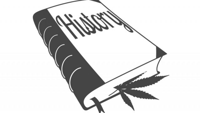 'Cannabis Cures': Ph.D Student Looks At The History Of Marijuana