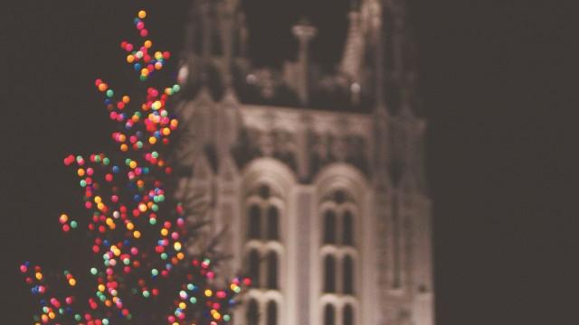 A Reflection On The Passage Of Time: The Importance Of Presence Amid Presents