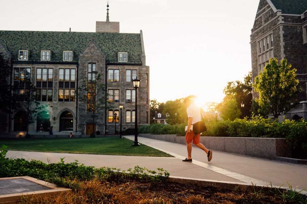 Gasson-Lyons quad
