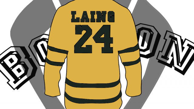Though Tragic, Denna Laing's Injury May Propel NWHL Into the Mainstream