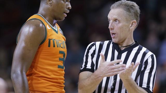 Previewing BC Basketball: What to Expect From Miami