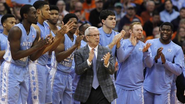 Previewing BC Basketball: What to Expect From North Carolina