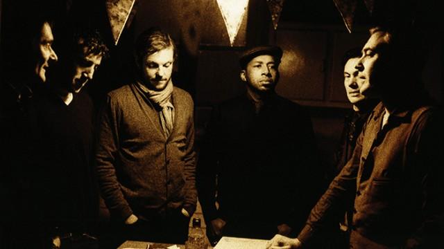 Tindersticks Masterfully Fuses Technique and Style in 'The Waiting Room'