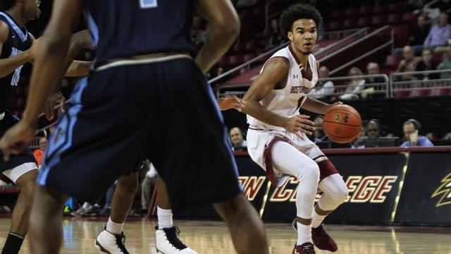 Jerome Robinson