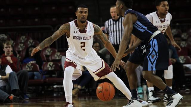 Previewing ACC Opponents for Men's Basketball