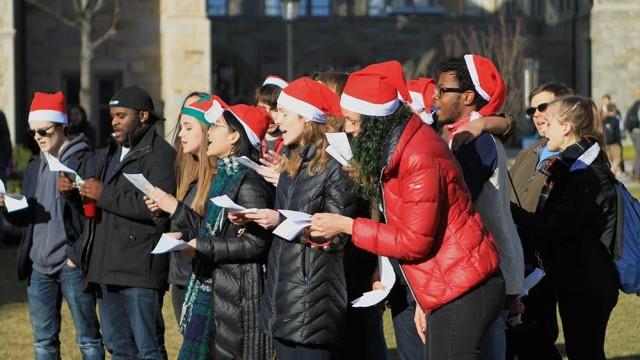 Student Diversity Issues Reveal Need for New Administrative Position