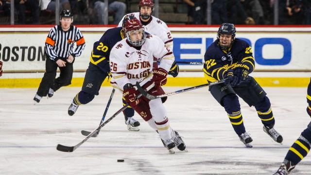 BC Hockey
